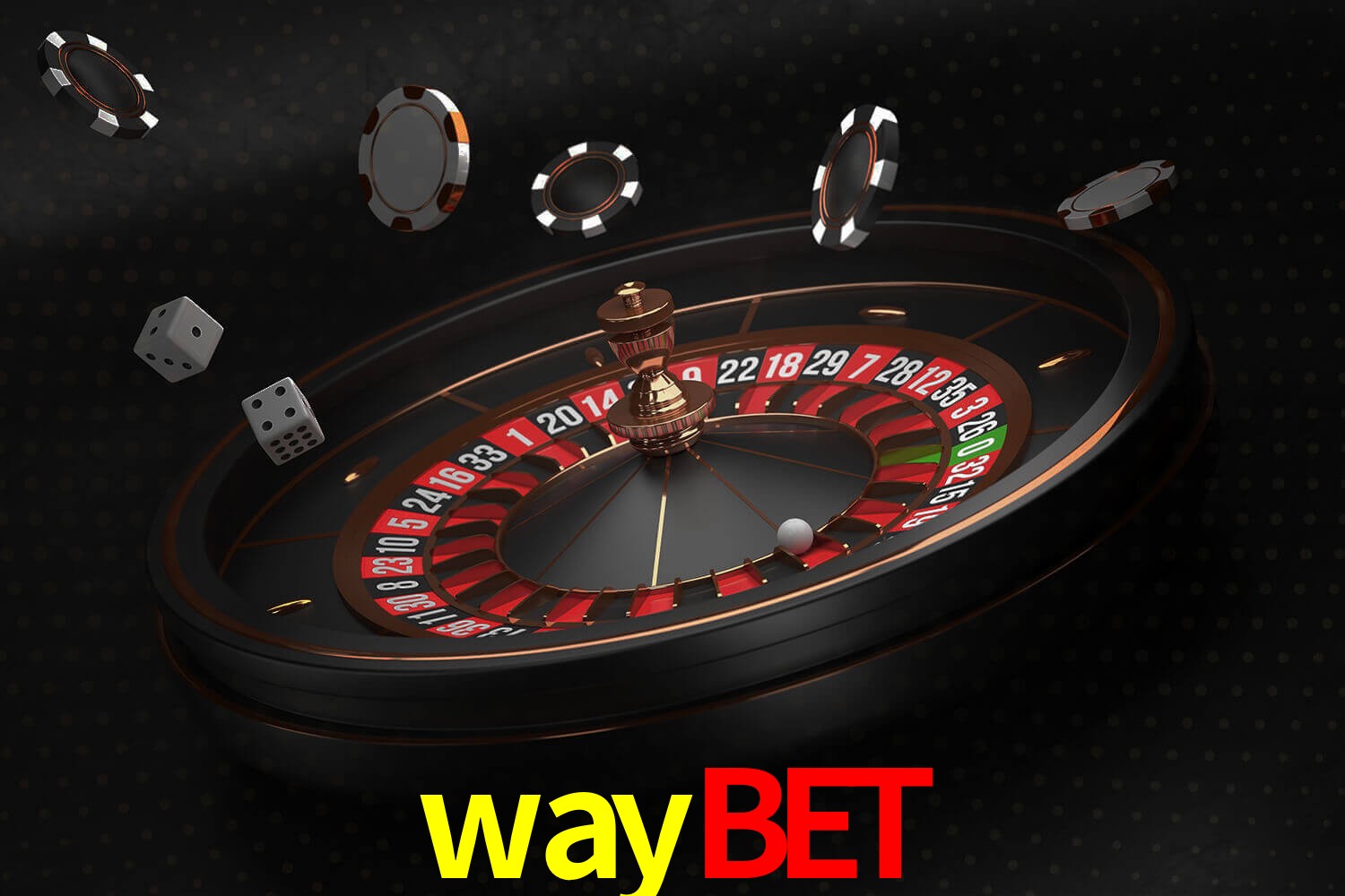 waybet - Oficialmente autorizado Brasil - waybet.com