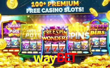 Descubra a Magia dos Jogos de Arcade no waybet
