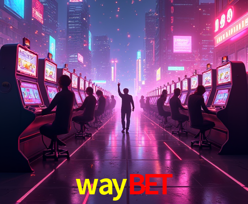Bônus Diários waybet